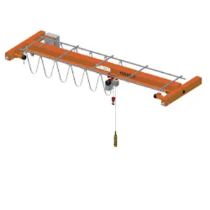 Overhead Cranes